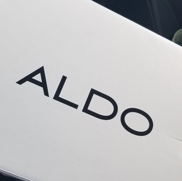 Aldo Heels - Picture 2 of 4